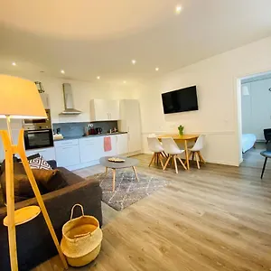 65 M2 Rue Piétonne De Lille