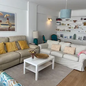 Cosy Avenida Appartement FAO