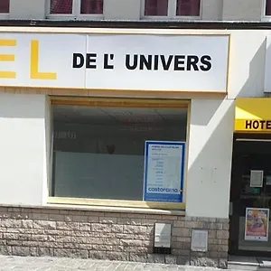 De L'univers Lila