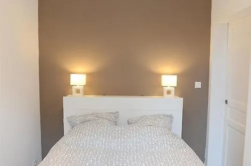 Appartement Escalille la Travia