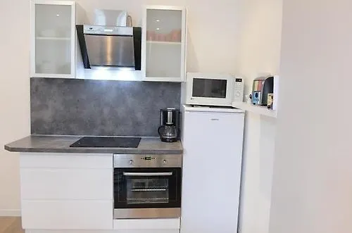 Appartement Escalille la Travia