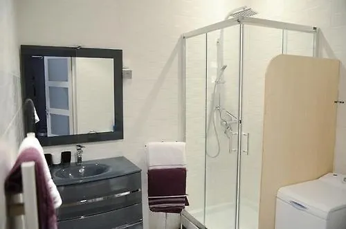 Appartement Escalille la Travia Lille