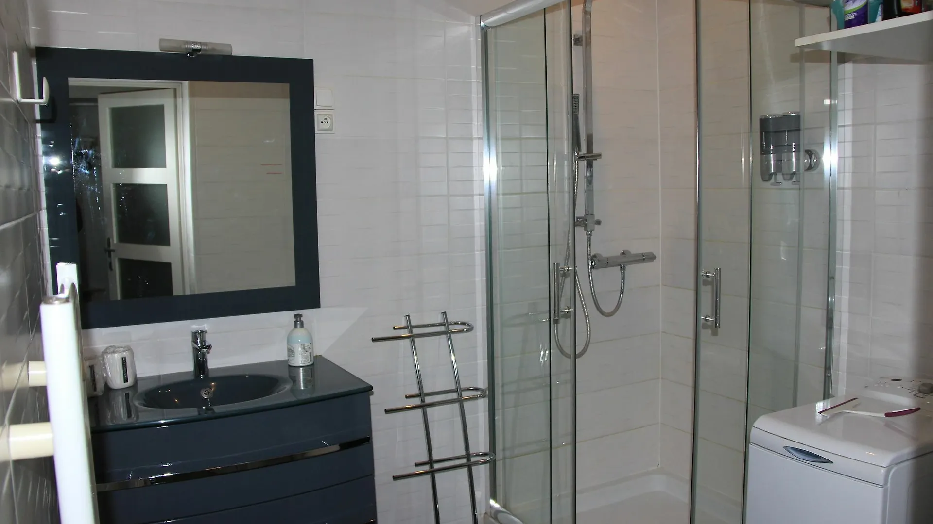 Appartement Escalille la Travia 0*, Lille