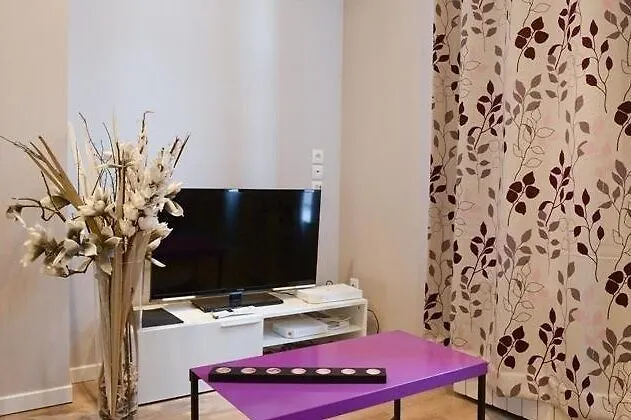 Appartement Escalille la Travia France