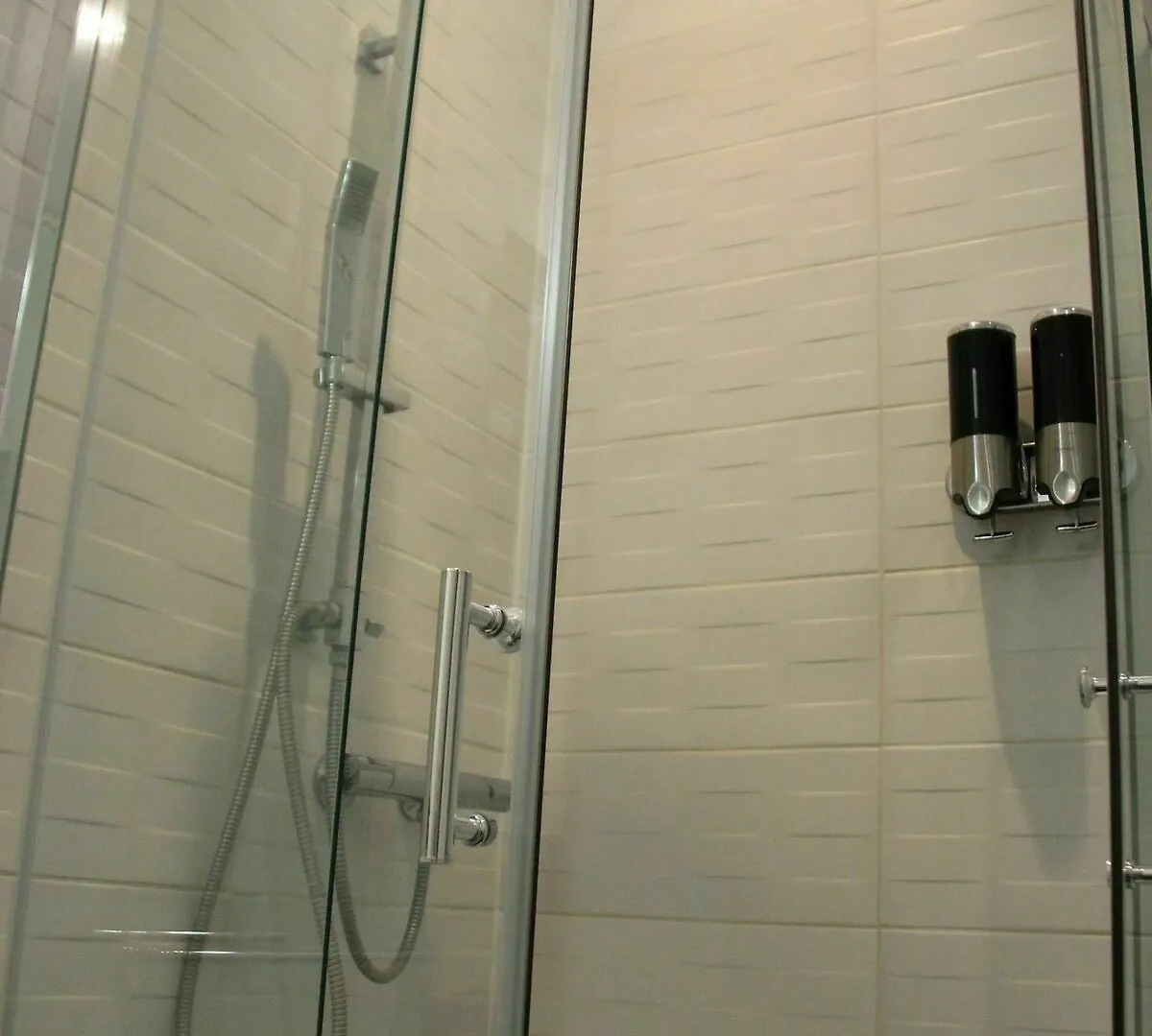 Escalille La Travia Apartment 0*, Lille France