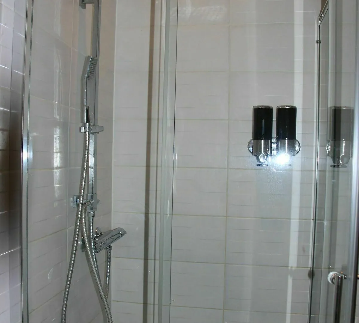 Escalille La Travia Apartment France